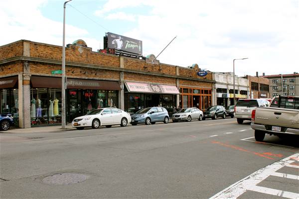 Allston