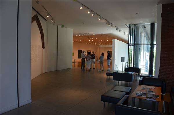 deCordova Sculpture Park and Museum