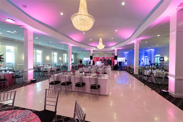 Saphire Event Group - Avenir