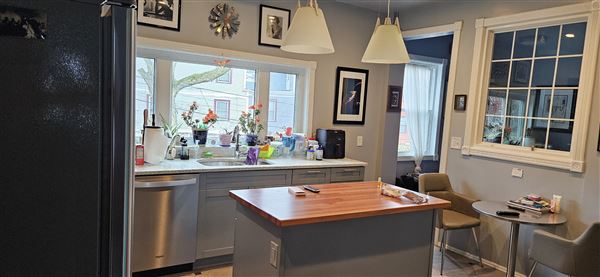 Dorchester Colonial
