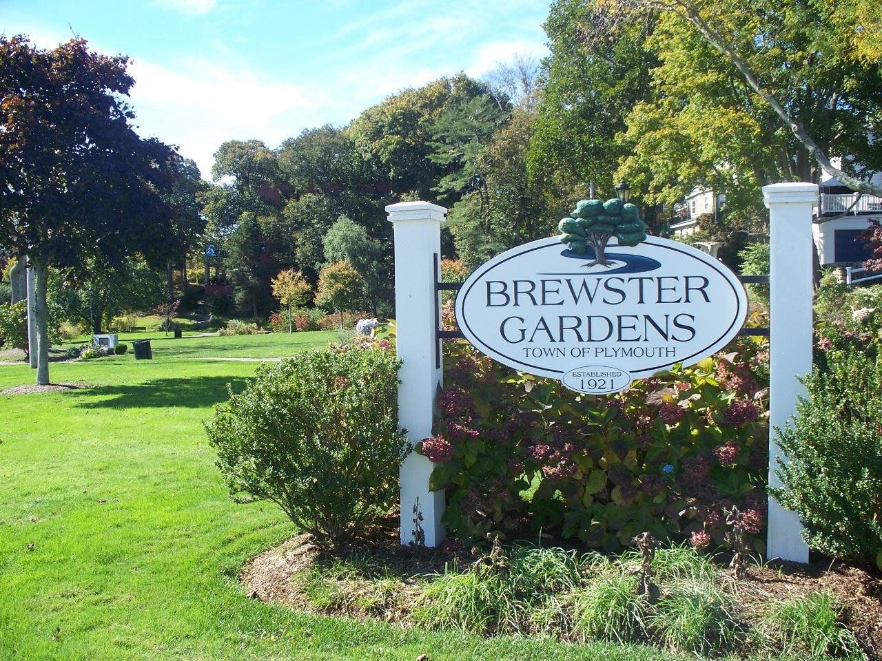 Brewster Ma Zip Code
