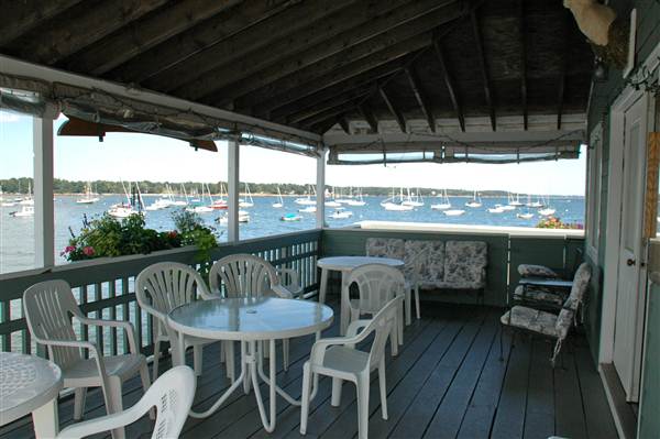 Salem Willows Yacht Club