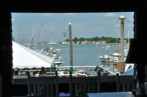 Winthrop Yacht Club