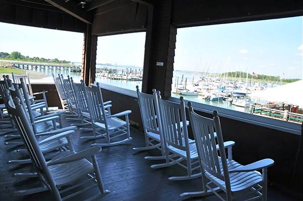 Winthrop Yacht Club