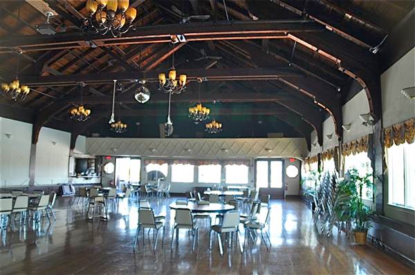 Winthrop Yacht Club