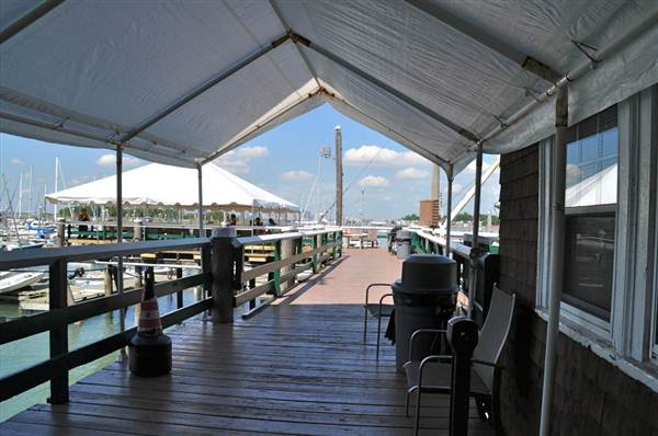 Winthrop Yacht Club