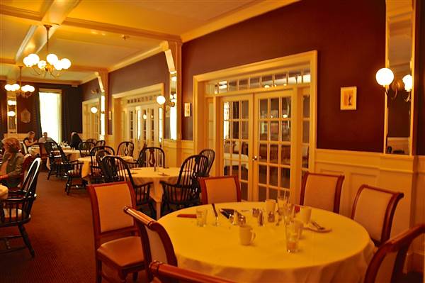 Cobblestones Restaurant, Lowell