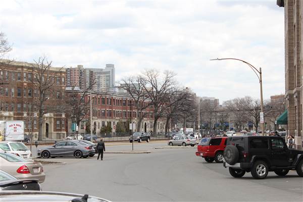Allston