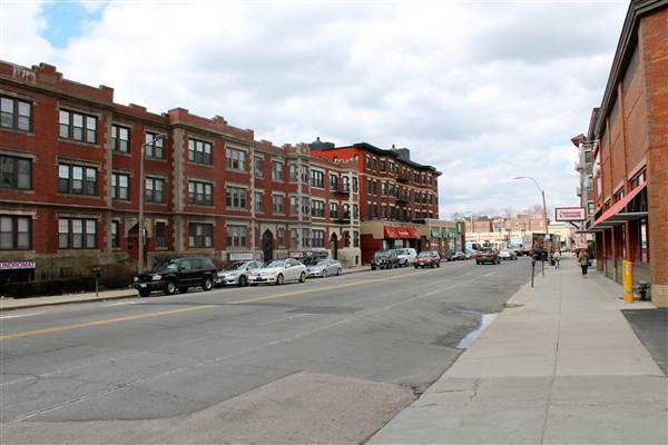 Allston