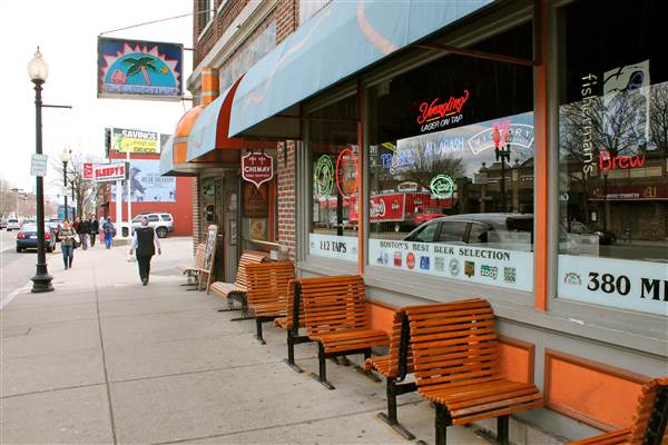 Allston