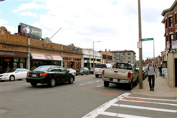 Allston