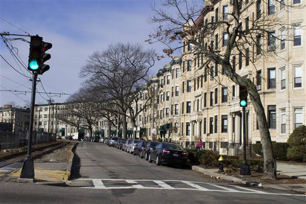 Allston