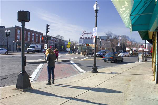 Allston