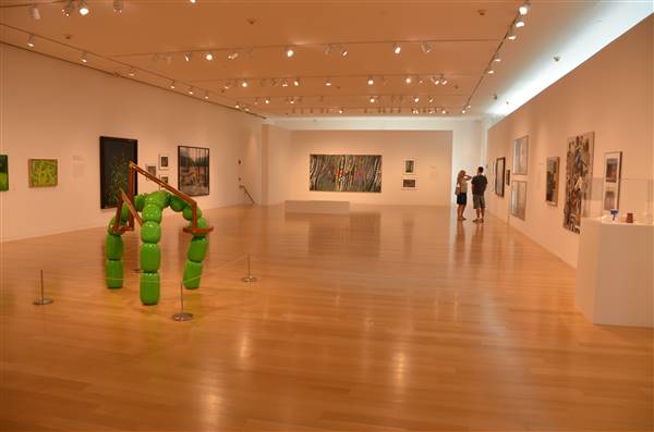 deCordova Sculpture Park and Museum