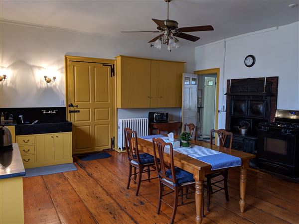 Loring-Greenough House
