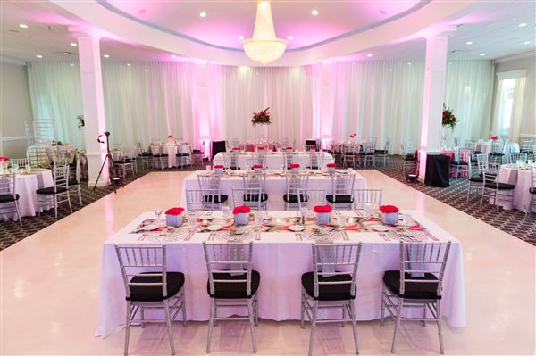 Saphire Event Group - Avenir
