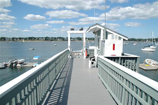 Salem Willows Yacht Club
