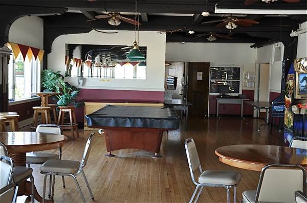 Winthrop Yacht Club