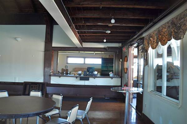 Winthrop Yacht Club