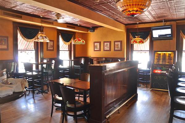 Cobblestones Restaurant, Lowell