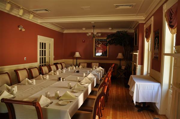 Cobblestones Restaurant, Lowell