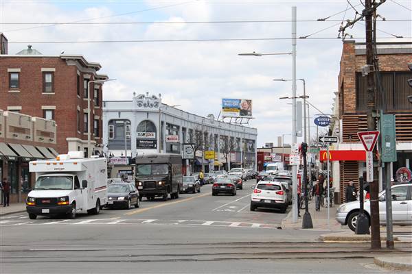 Allston