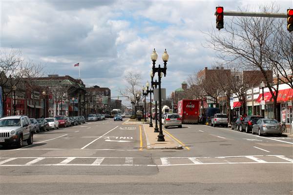 Allston