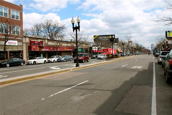 Allston