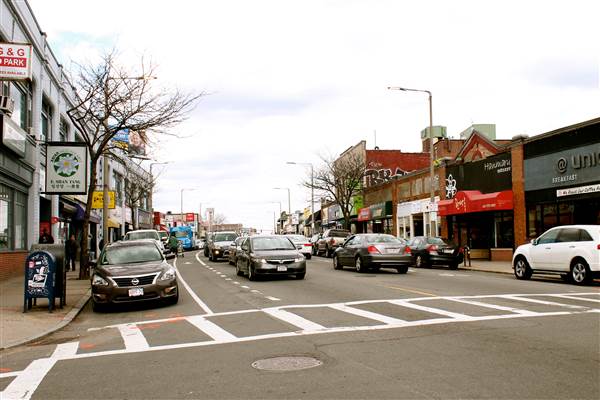 Allston