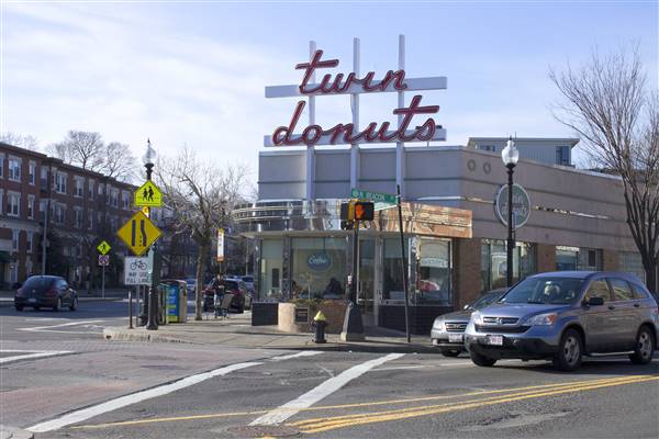 Allston
