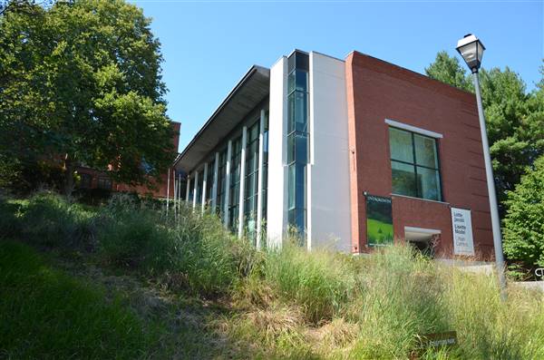 deCordova Sculpture Park and Museum