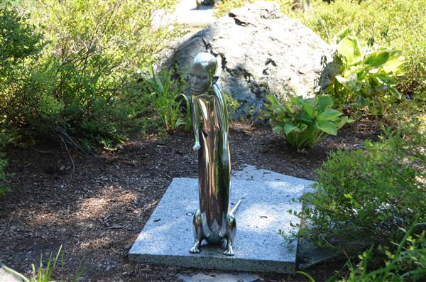 deCordova Sculpture Park and Museum