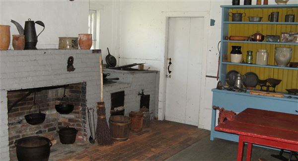 Loring-Greenough House