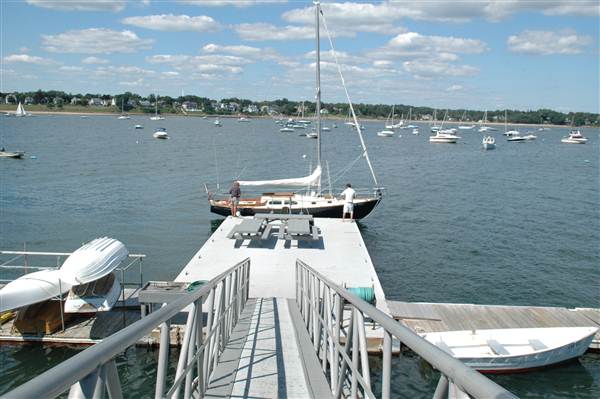 Salem Willows Yacht Club