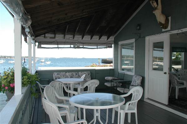 Salem Willows Yacht Club