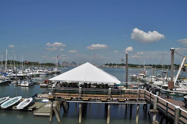 Winthrop Yacht Club