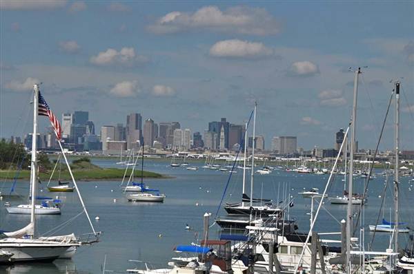 Winthrop Yacht Club