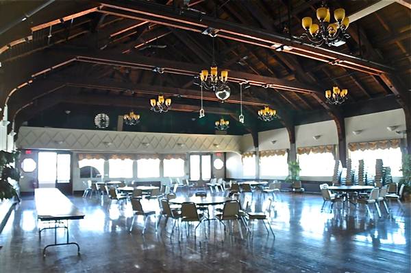 Winthrop Yacht Club