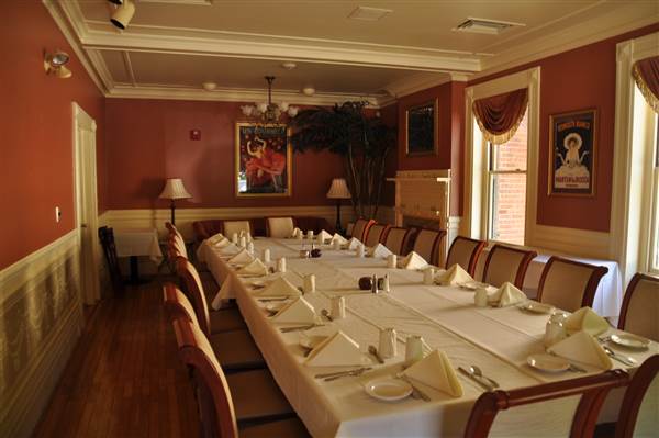 Cobblestones Restaurant, Lowell