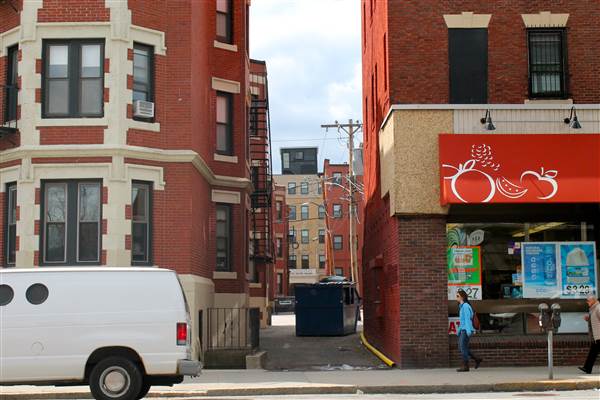 Allston