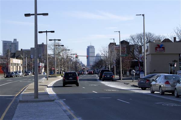 Allston