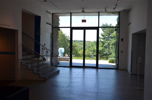 deCordova Sculpture Park and Museum