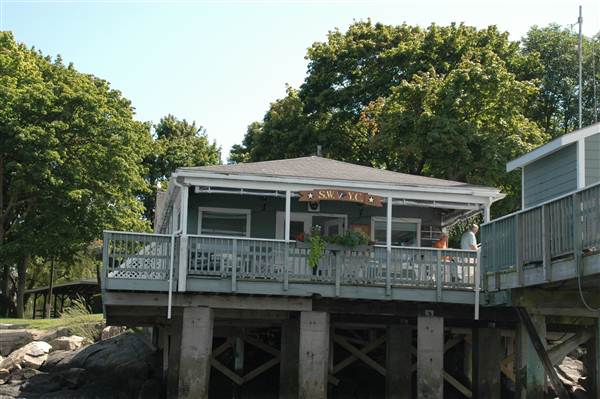 Salem Willows Yacht Club