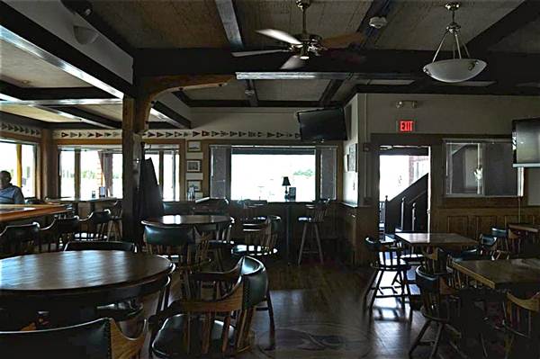 Winthrop Yacht Club