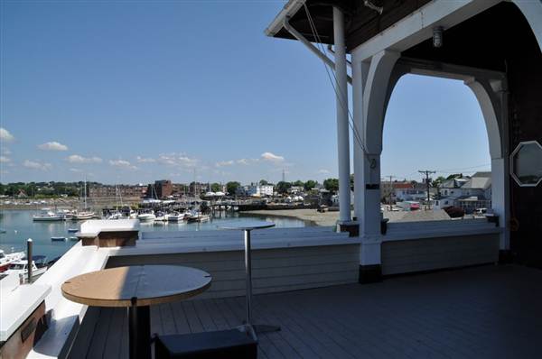 Winthrop Yacht Club