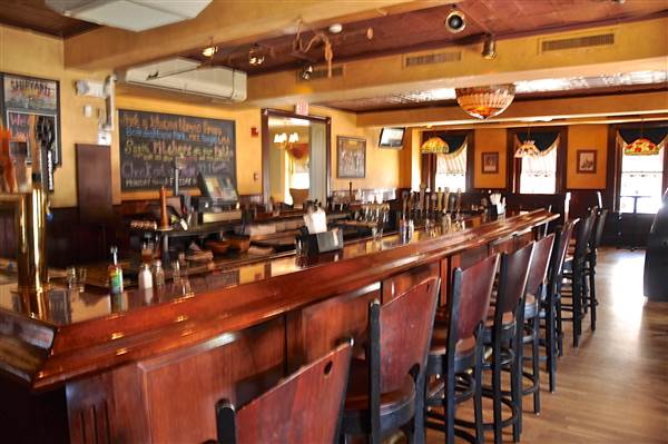 Cobblestones Restaurant, Lowell