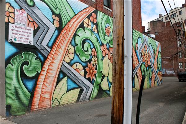 Allston