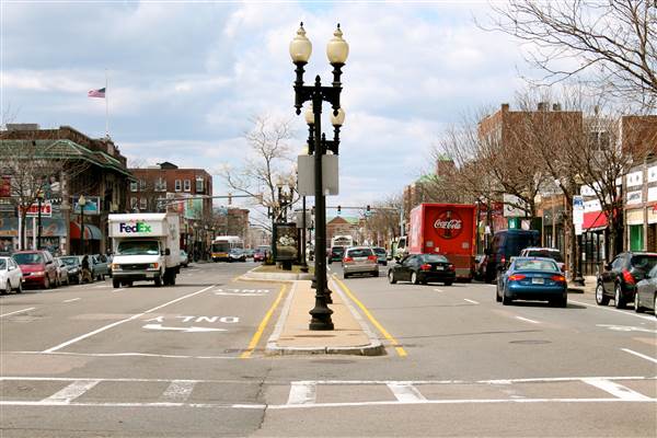 Allston