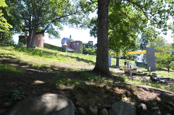 deCordova Sculpture Park and Museum