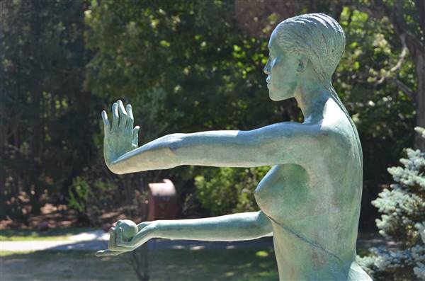 deCordova Sculpture Park and Museum